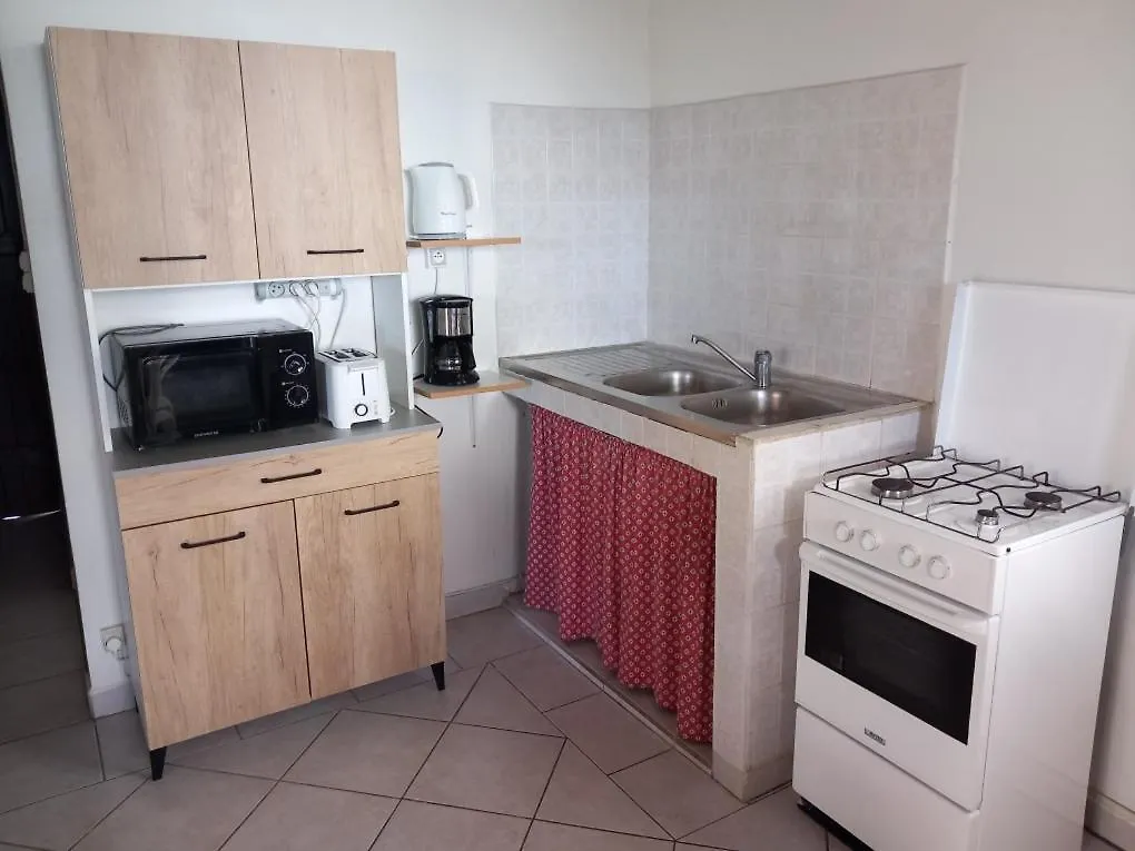 Location Bellevue - Corossol Villa Saint-Louis Guadeloupe