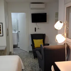 San Lorenzo Studio , Málaga Espagne